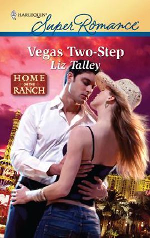 [Oak Stand 01] • Vegas Two-Step